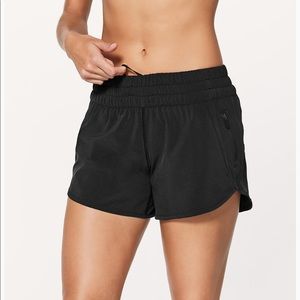Lululemon Tracker Short